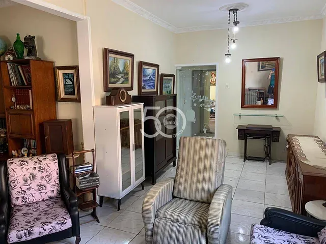 Casa com 74m² 4 quartos e 3 banheiros, à venda, no bairro Vila Kosmos em Rio de Janeiro