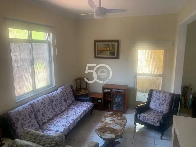 Casa com 74m² 4 quartos e 3 banheiros, à venda, no bairro Vila Kosmos em Rio de Janeiro