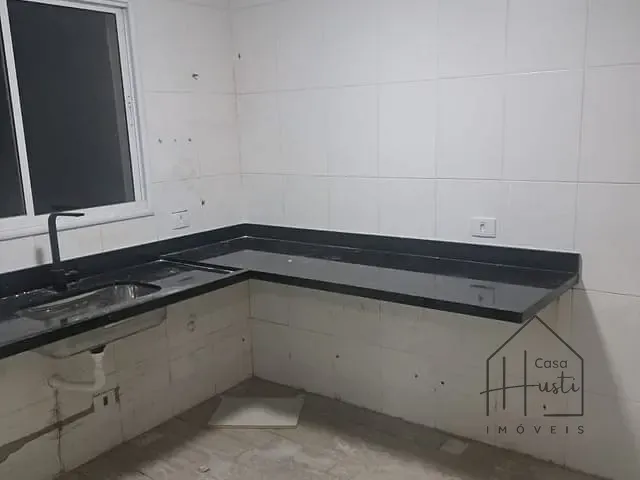 Casa 3 quartos e 3 banheiros, à venda, no bairro Parque Rizzo II em Cotia
