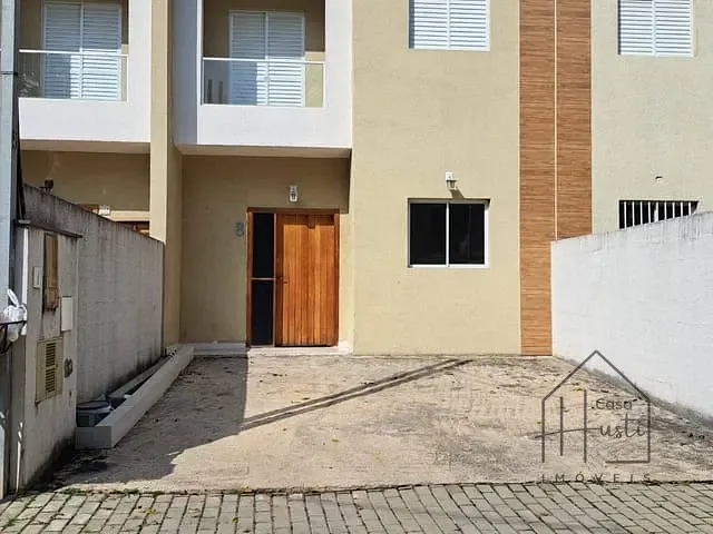 Casa 3 quartos e 3 banheiros, à venda, no bairro Parque Rizzo II em Cotia