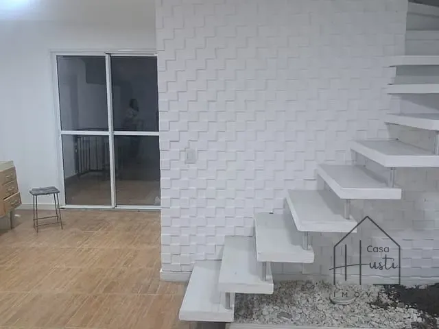 Casa 3 quartos e 3 banheiros, à venda, no bairro Parque Rizzo II em Cotia