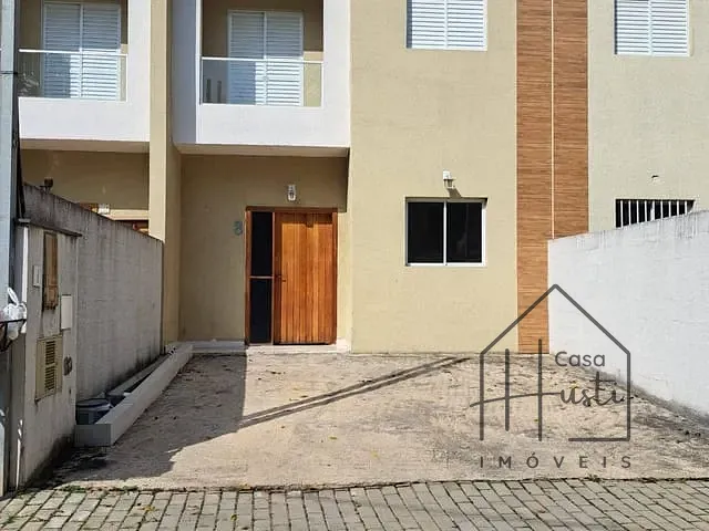 Casa 3 quartos e 3 banheiros, à venda, no bairro Parque Rizzo II em Cotia