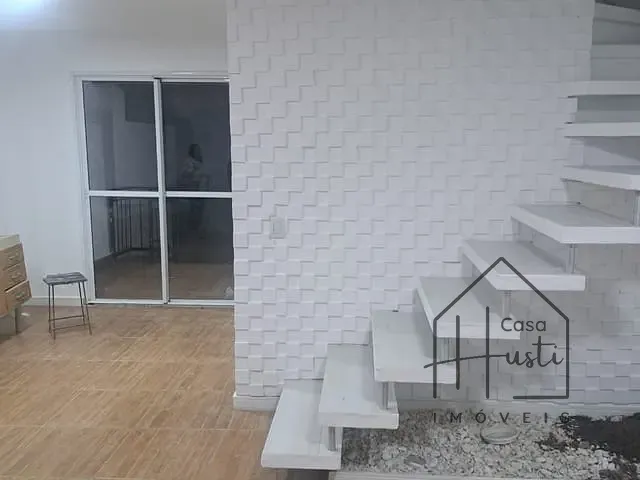Casa 3 quartos e 3 banheiros, à venda, no bairro Parque Rizzo II em Cotia