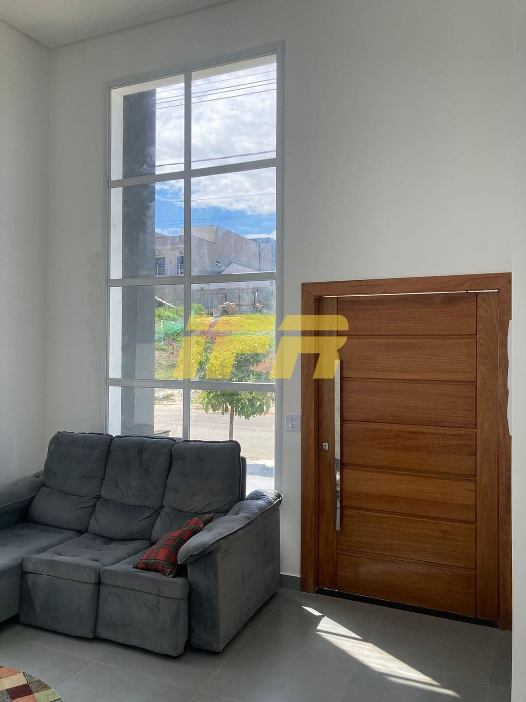 Casa, 3 quartos, 128 m² - Foto 2