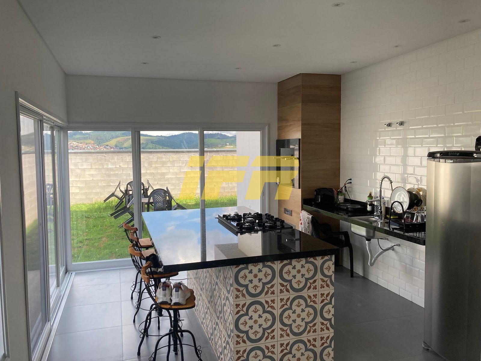 Casa, 3 quartos, 128 m² - Foto 13