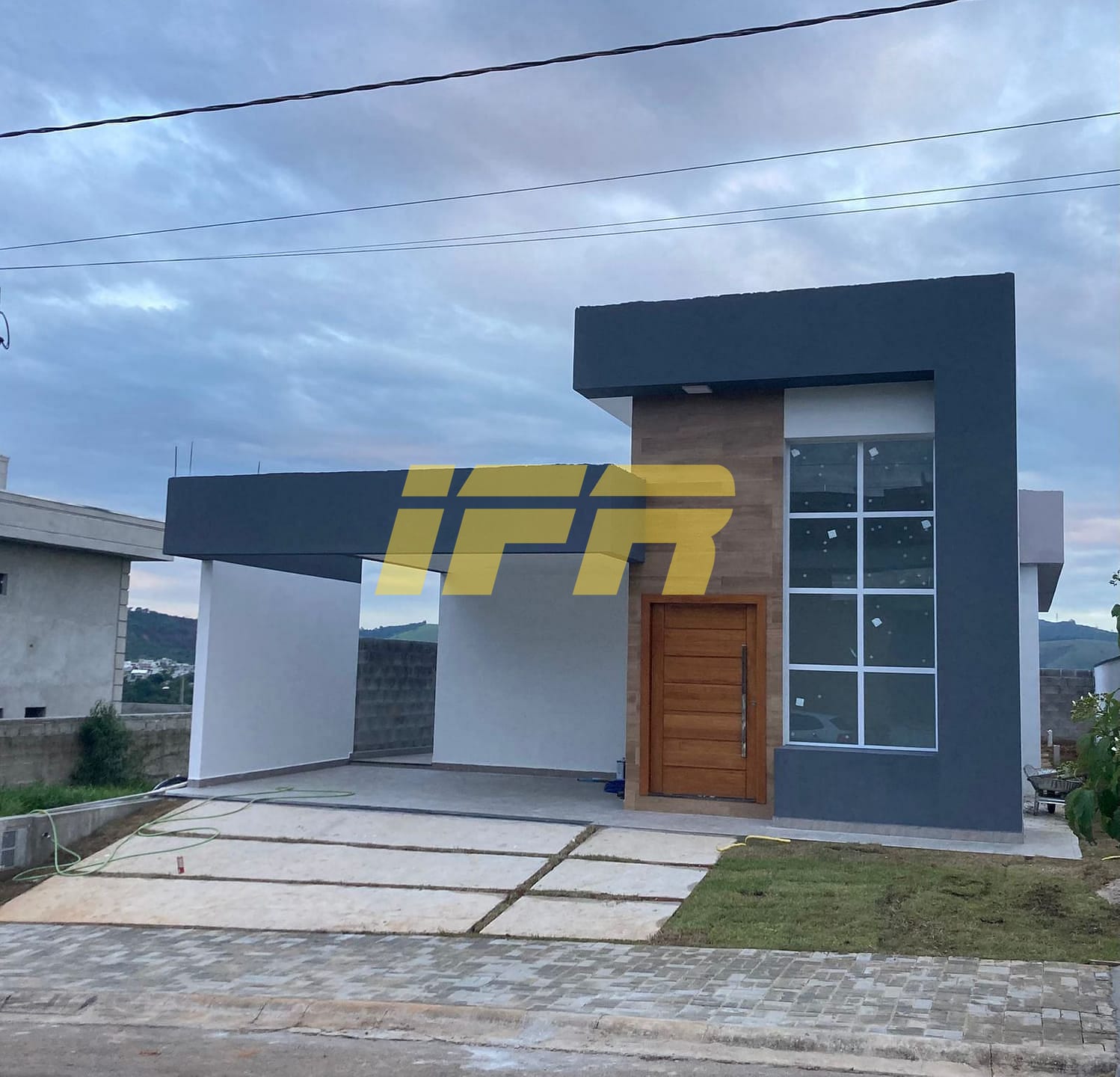 Casa, 3 quartos, 128 m² - Foto 1