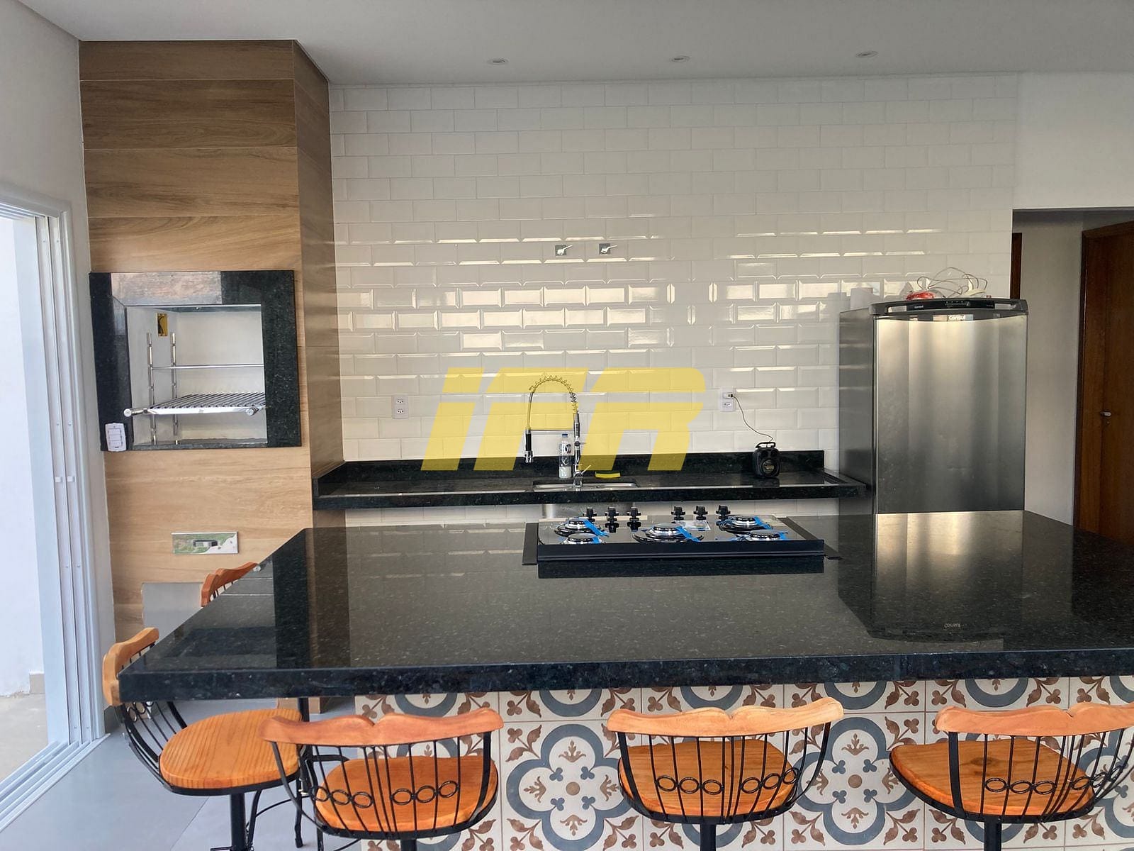 Casa, 3 quartos, 128 m² - Foto 8