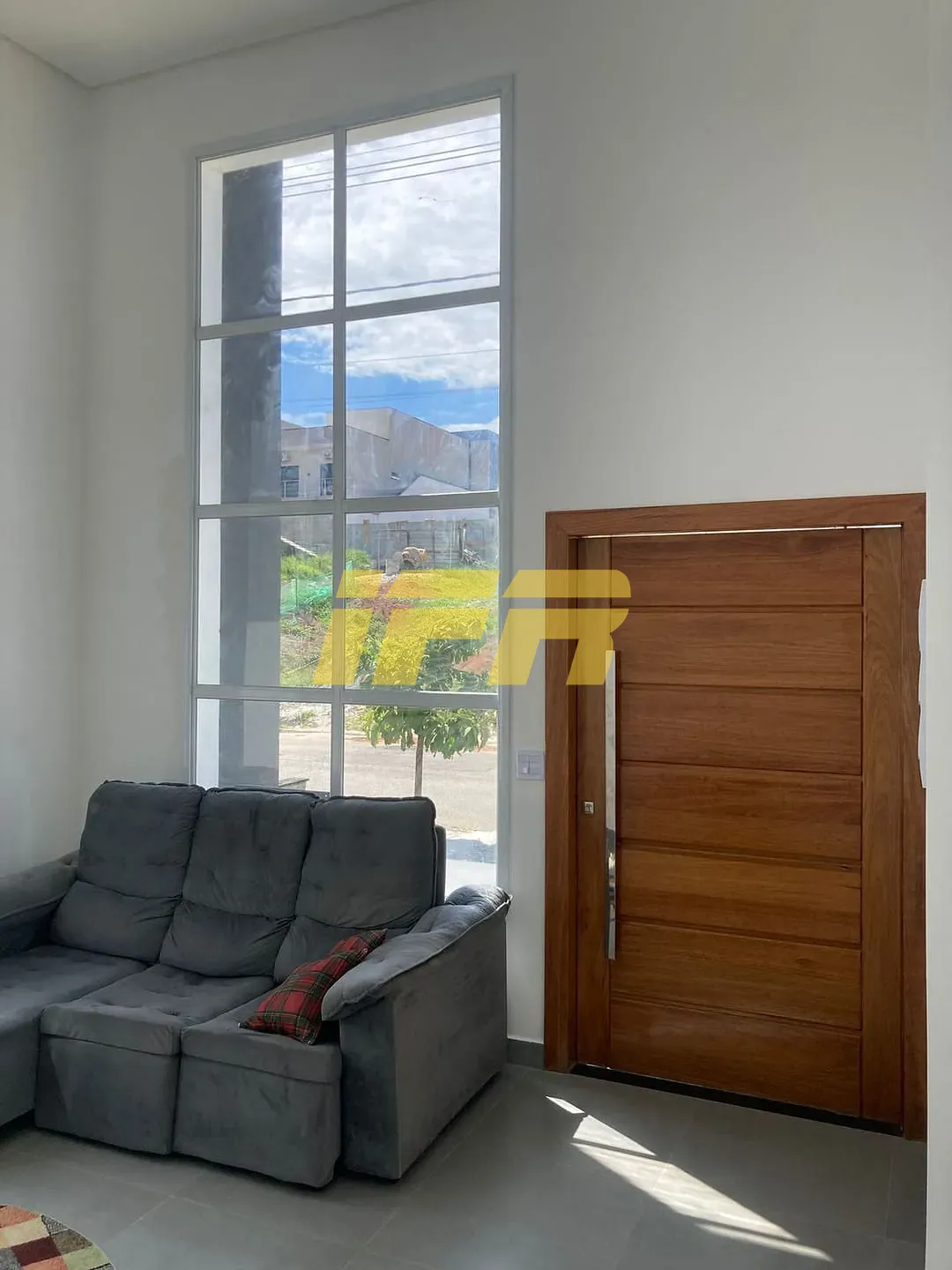 Casa, 3 quartos, 128 m² - Foto 2