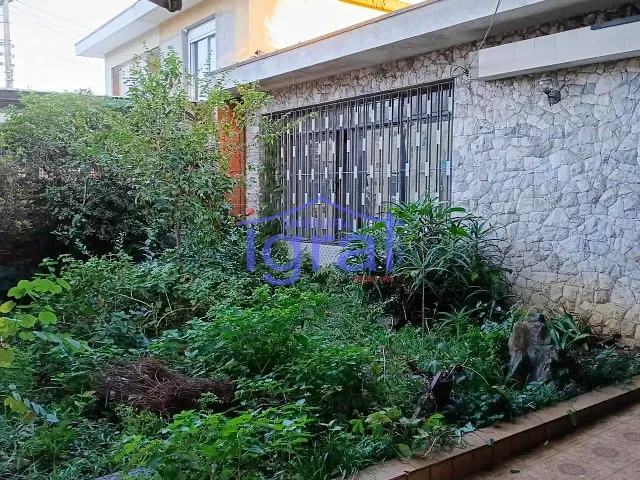 Casa 3 quartos e 2 banheiros, à venda, no bairro Parque Jabaquara em São Paulo