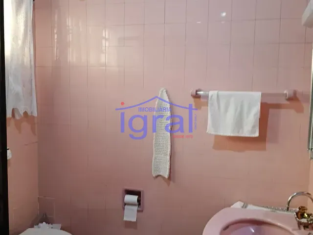 Casa 3 quartos e 2 banheiros, à venda, no bairro Parque Jabaquara em São Paulo