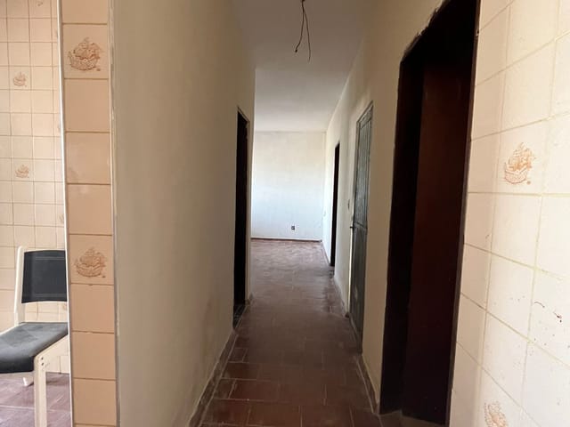 Casa com 250m² 2 quartos e 1 banheiro, à venda, no bairro Parque Valença II em Campinas
