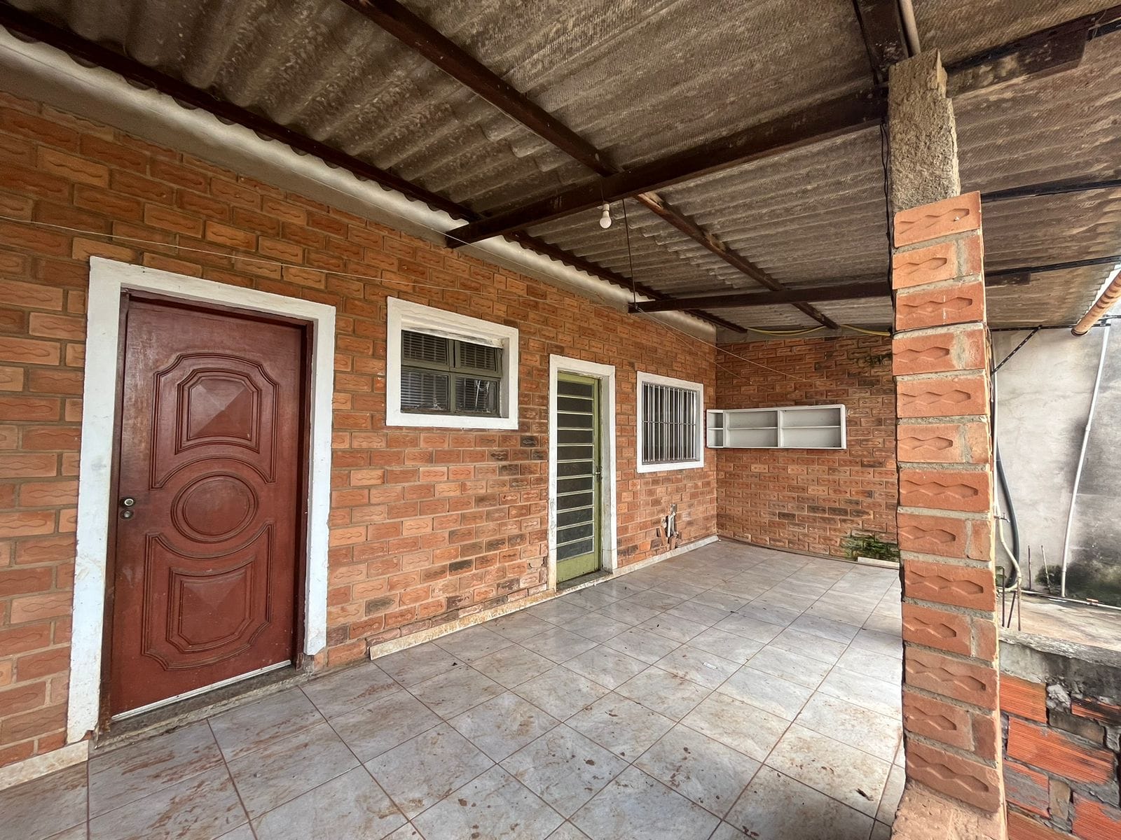 Casa, 2 quartos, 130 m² - Foto 1