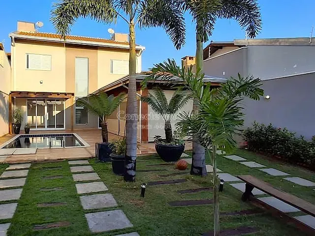 Casa 2 quartos e 3 banheiros, à venda, no bairro Jardim Mauá II em Jaguariúna