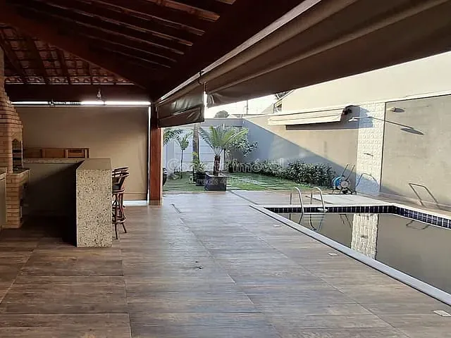 Casa 2 quartos e 3 banheiros, à venda, no bairro Jardim Mauá II em Jaguariúna