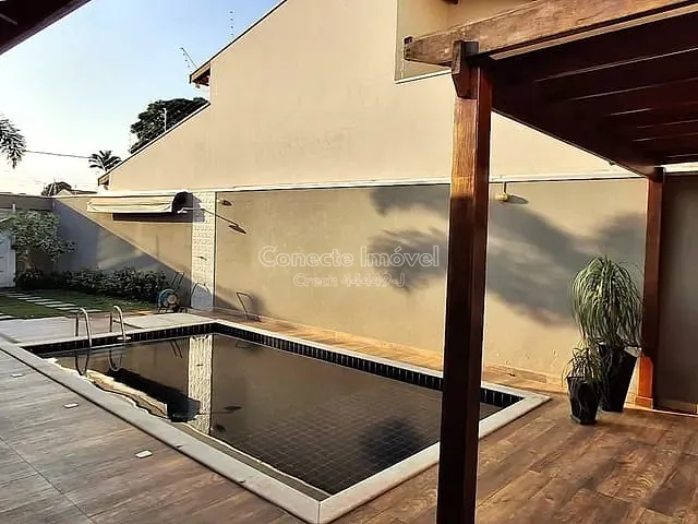 Casa 2 quartos e 3 banheiros, à venda, no bairro Jardim Mauá II em Jaguariúna