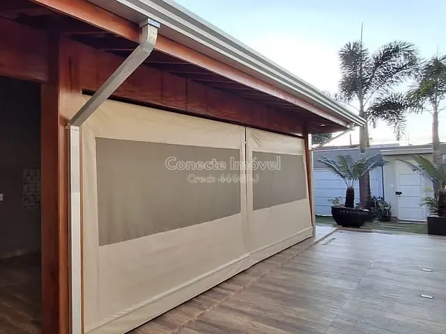 Casa 2 quartos e 3 banheiros, à venda, no bairro Jardim Mauá II em Jaguariúna