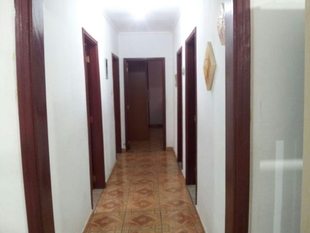 Foto do Casa - Casa residencial à venda, Parque Industrial, São José dos Campos. | INDEPENDENCE NEGOCIOS IMOBILIARIOS LTDA
