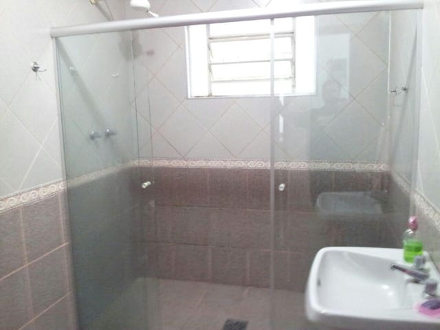 Foto do Casa - Casa residencial à venda, Parque Industrial, São José dos Campos. | INDEPENDENCE NEGOCIOS IMOBILIARIOS LTDA