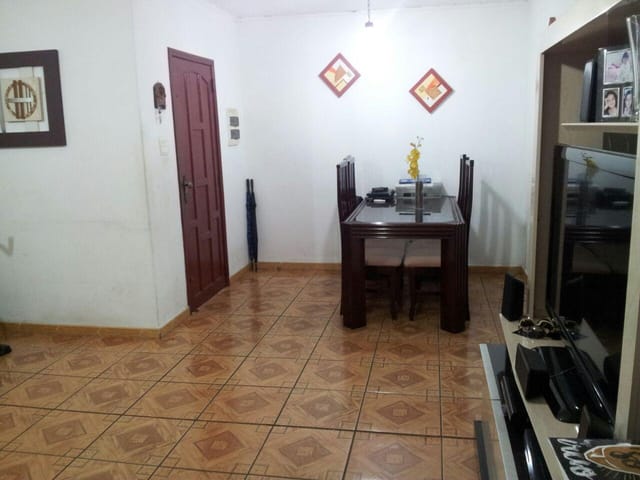 Foto do Casa - Casa residencial à venda, Parque Industrial, São José dos Campos. | INDEPENDENCE NEGOCIOS IMOBILIARIOS LTDA