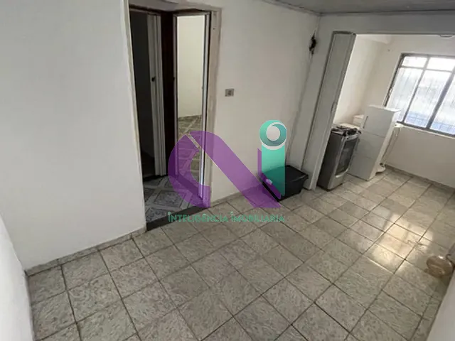 Casa com 125m² 3 quartos e 2 banheiros, para alugar, no bairro Jardim Roberto em Osasco