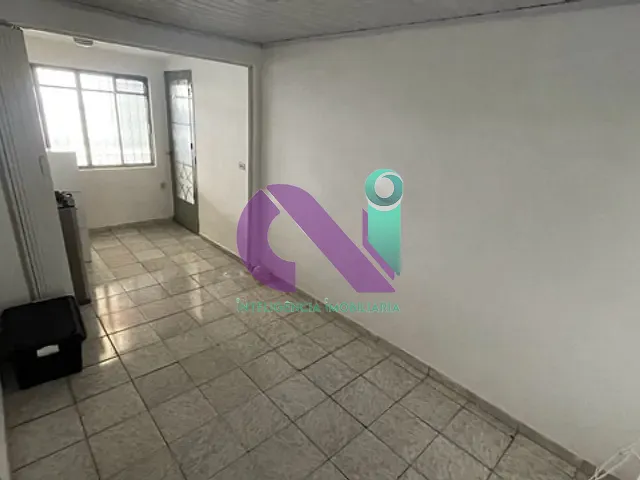 Casa com 125m² 3 quartos e 2 banheiros, para alugar, no bairro Jardim Roberto em Osasco