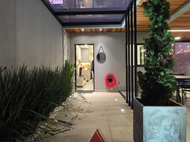Casa com 250m² 3 quartos e 3 banheiros, à venda, no bairro Jardim Santa Lúcia em Franca