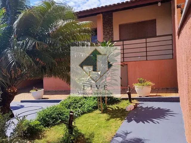 Casa 2 quartos e 1 banheiro, à venda, no bairro Jardim Brasil em Americana