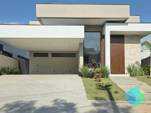 Casa com 469m² 3 quartos e 3 banheiros, à venda, no bairro Portal dos Bandeirantes em Salto