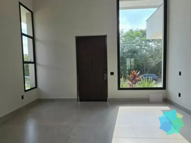 Casa com 469m² 3 quartos e 3 banheiros, à venda, no bairro Portal dos Bandeirantes em Salto