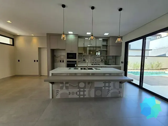 Casa com 469m² 3 quartos e 3 banheiros, à venda, no bairro Portal dos Bandeirantes em Salto
