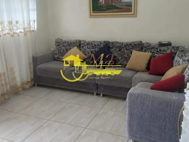 Casa com 300m² 2 quartos e 1 banheiro, à venda, no bairro Jardim Adhemar de Barros em Campinas