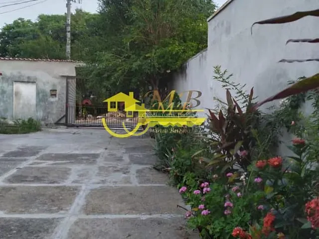 Casa com 300m² 2 quartos e 1 banheiro, à venda, no bairro Jardim Adhemar de Barros em Campinas