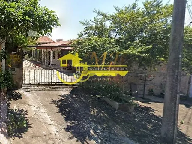 Casa com 300m² 2 quartos e 1 banheiro, à venda, no bairro Jardim Adhemar de Barros em Campinas