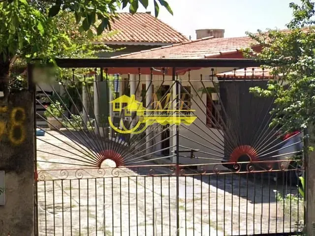 Casa com 300m² 2 quartos e 1 banheiro, à venda, no bairro Jardim Adhemar de Barros em Campinas