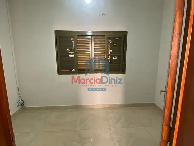 Casa com 280m² 4 quartos e 2 banheiros, à venda, no bairro Vila São Jorge em Ituverava