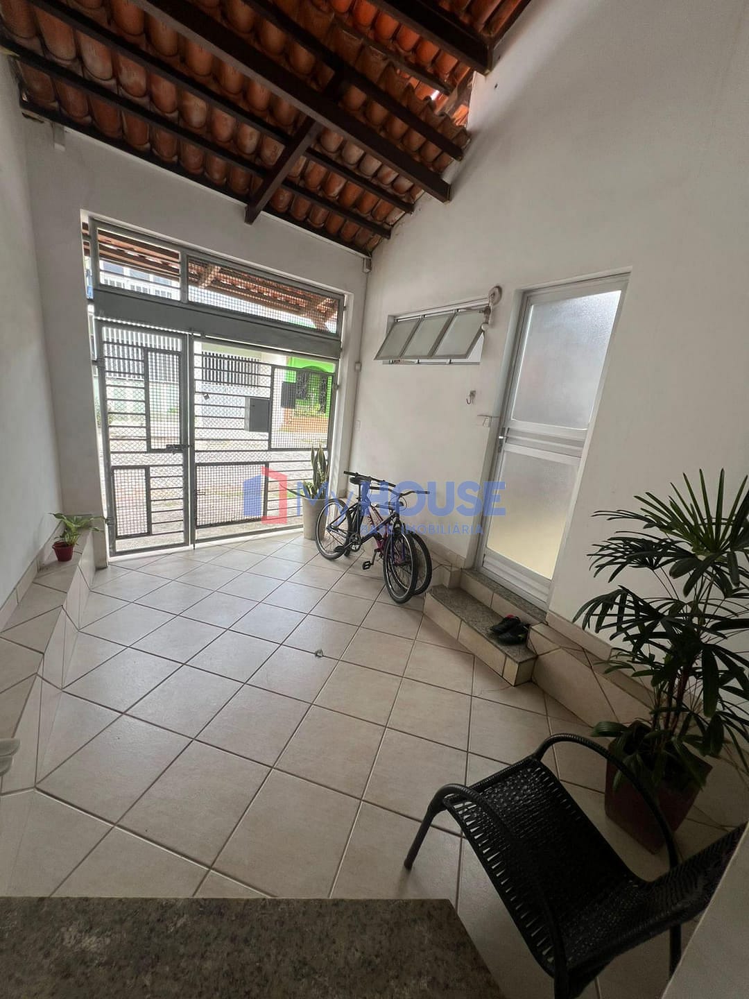 Casa, 4 quartos, 134 m² - Foto 3