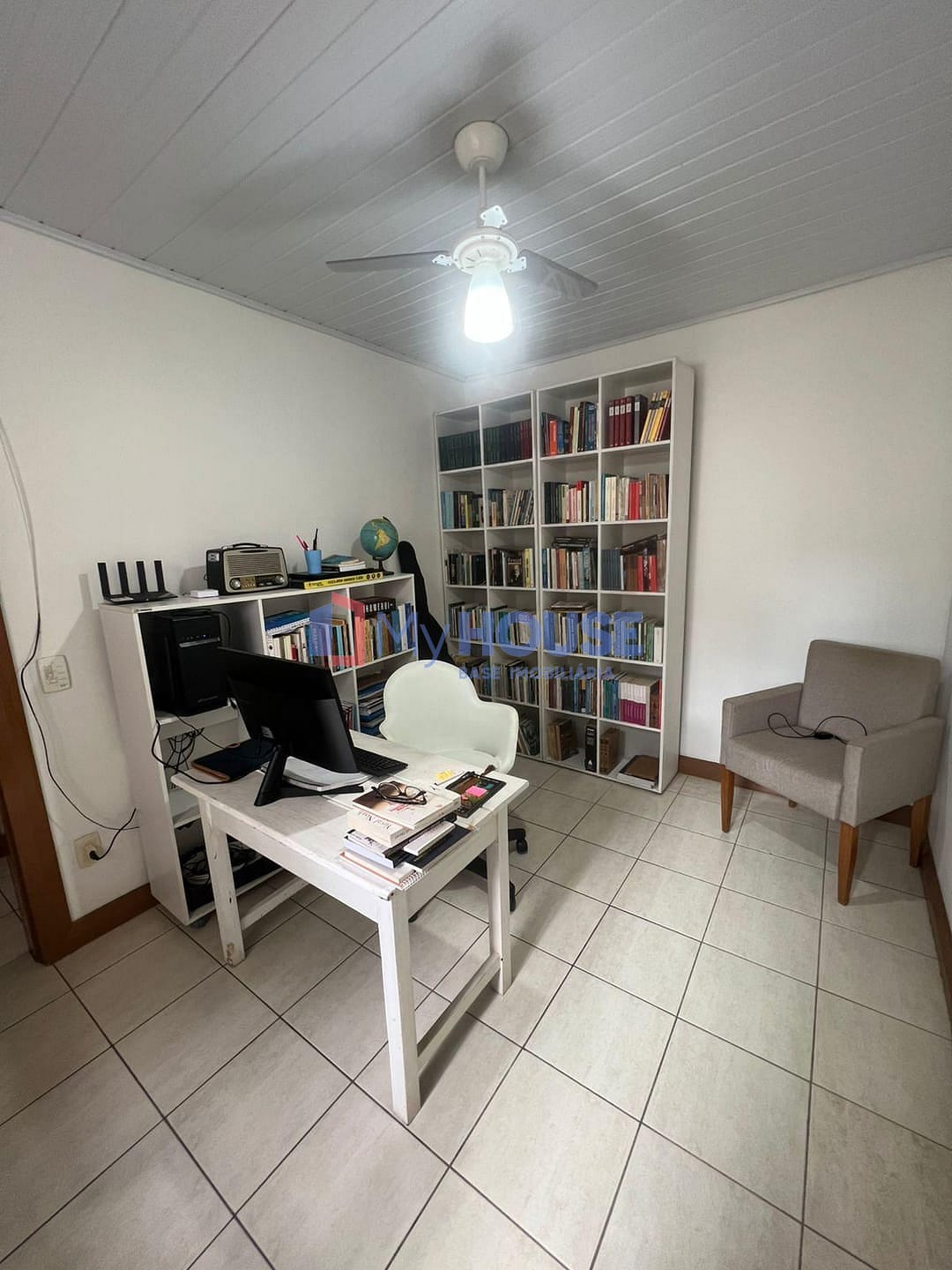 Casa, 4 quartos, 134 m² - Foto 4