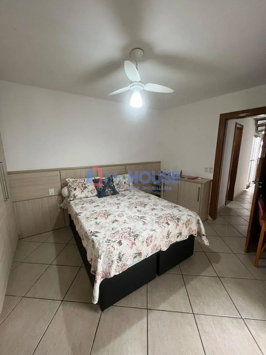 Casa, 4 quartos, 134 m² - Foto 2