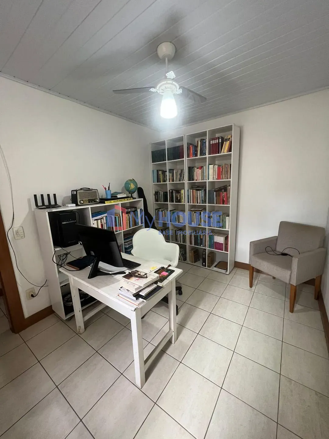 Casa, 4 quartos, 134 m² - Foto 4