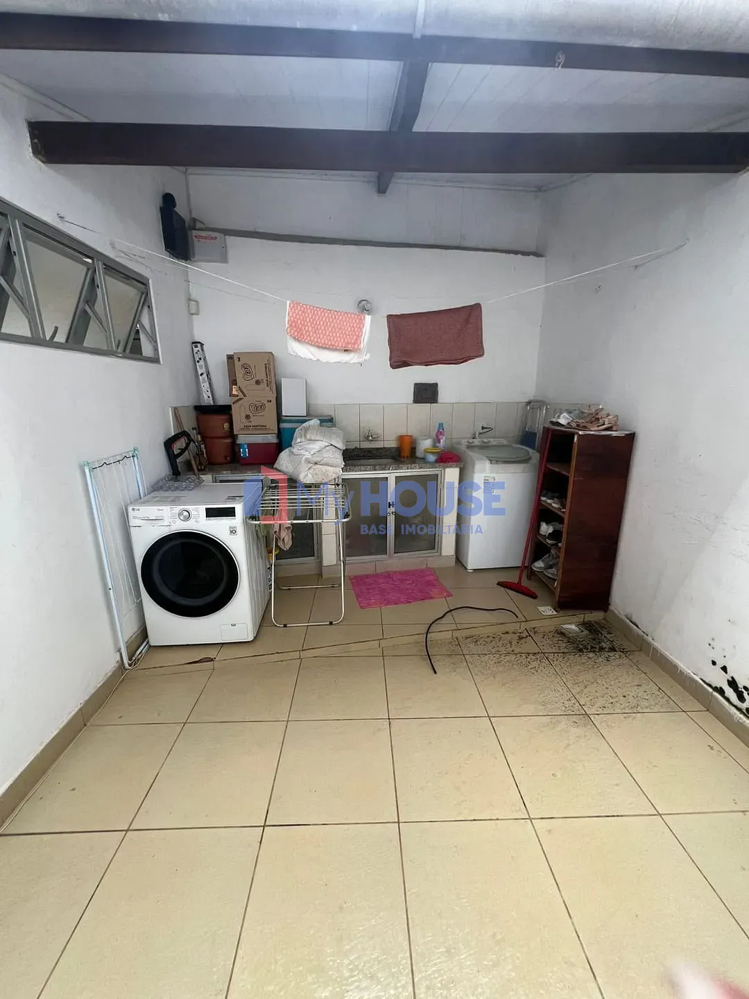 Casa, 4 quartos, 134 m² - Foto 13
