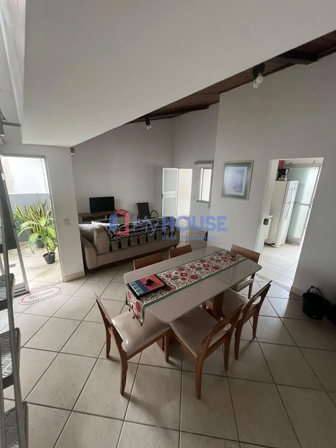 Casa, 4 quartos, 134 m² - Foto 6