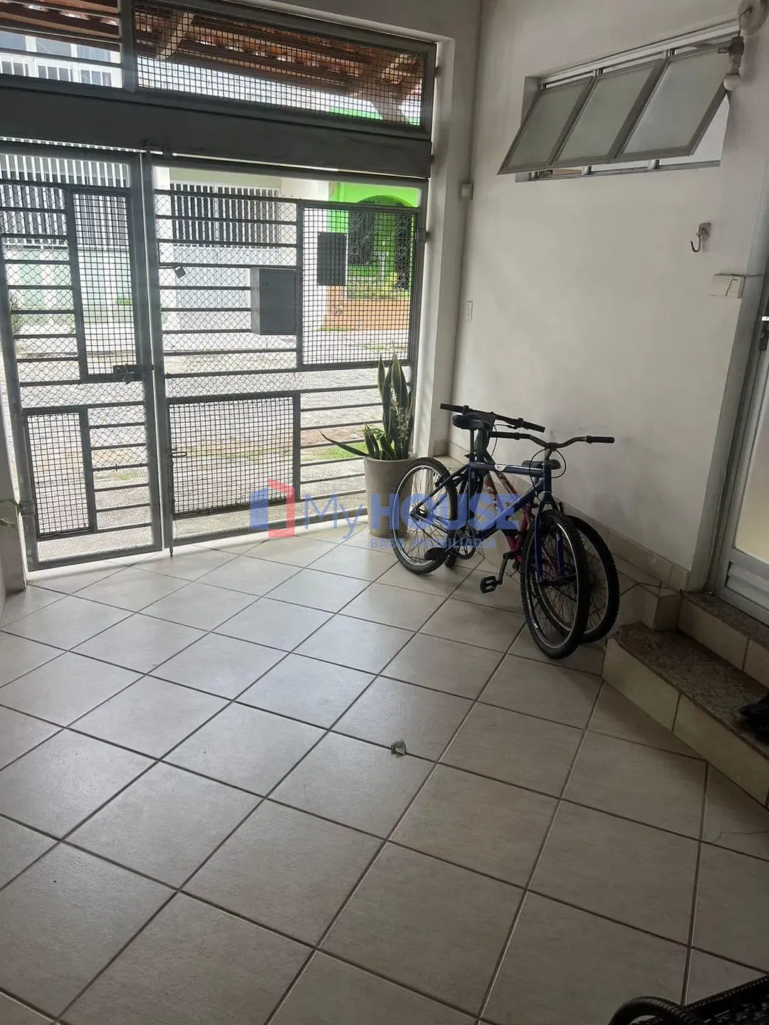 Casa, 4 quartos, 134 m² - Foto 11