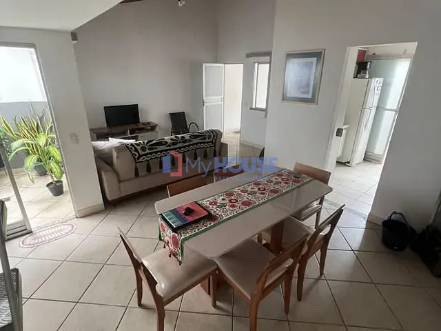 Casa 4 quartos e 3 banheiros, à venda, no bairro Teresópolis em Ilhéus