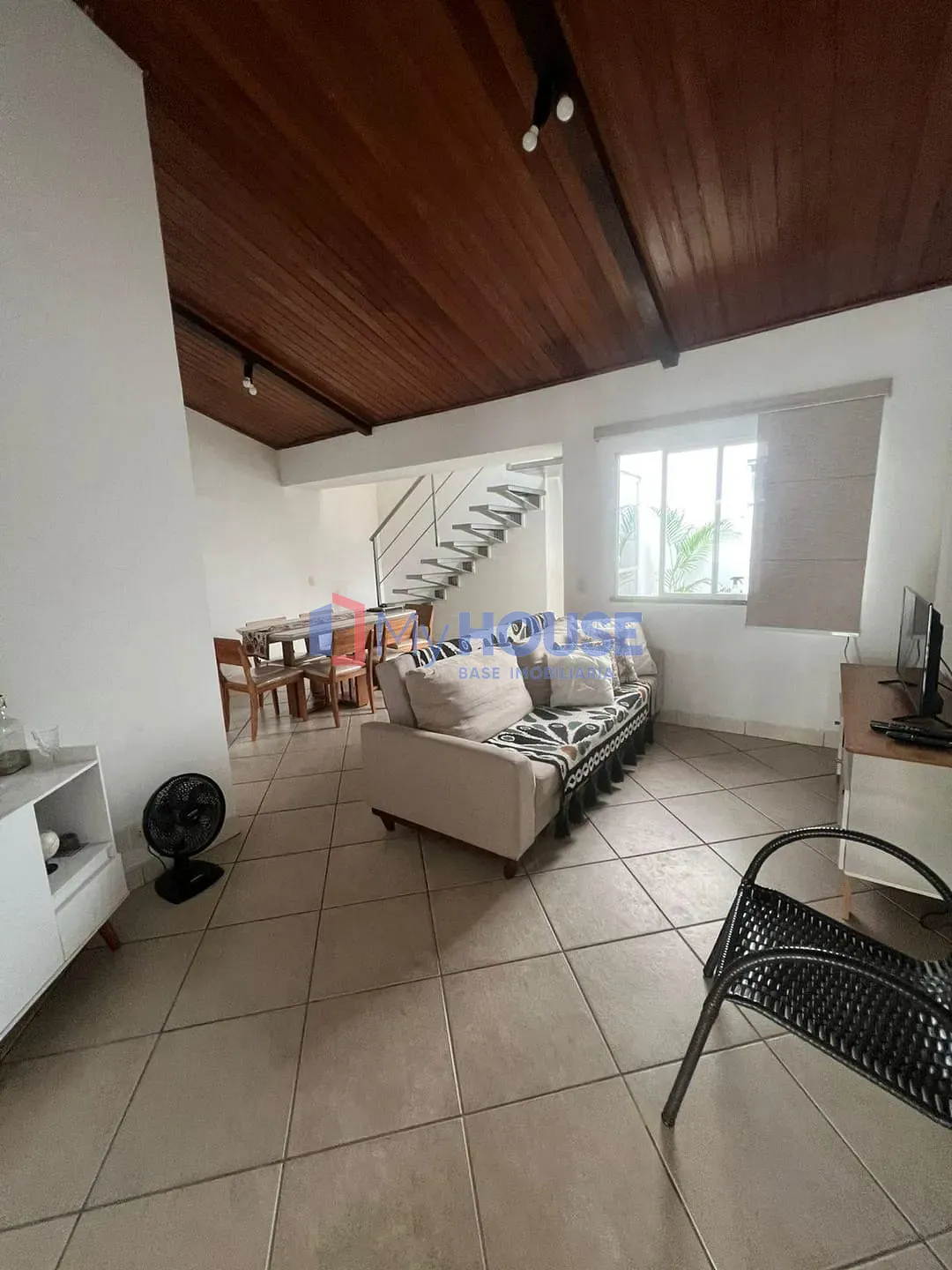 Casa, 4 quartos, 134 m² - Foto 8