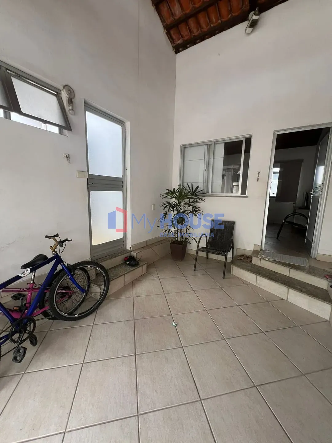 Casa, 4 quartos, 134 m² - Foto 17