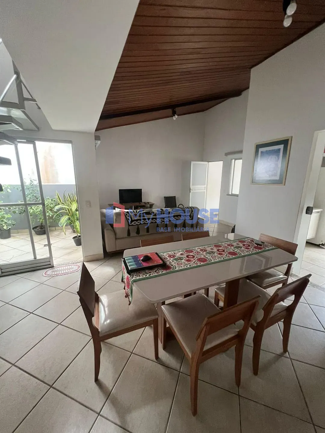 Casa, 4 quartos, 134 m² - Foto 18
