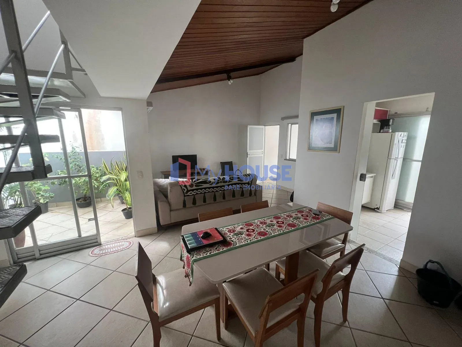 Casa, 4 quartos, 134 m² - Foto 27