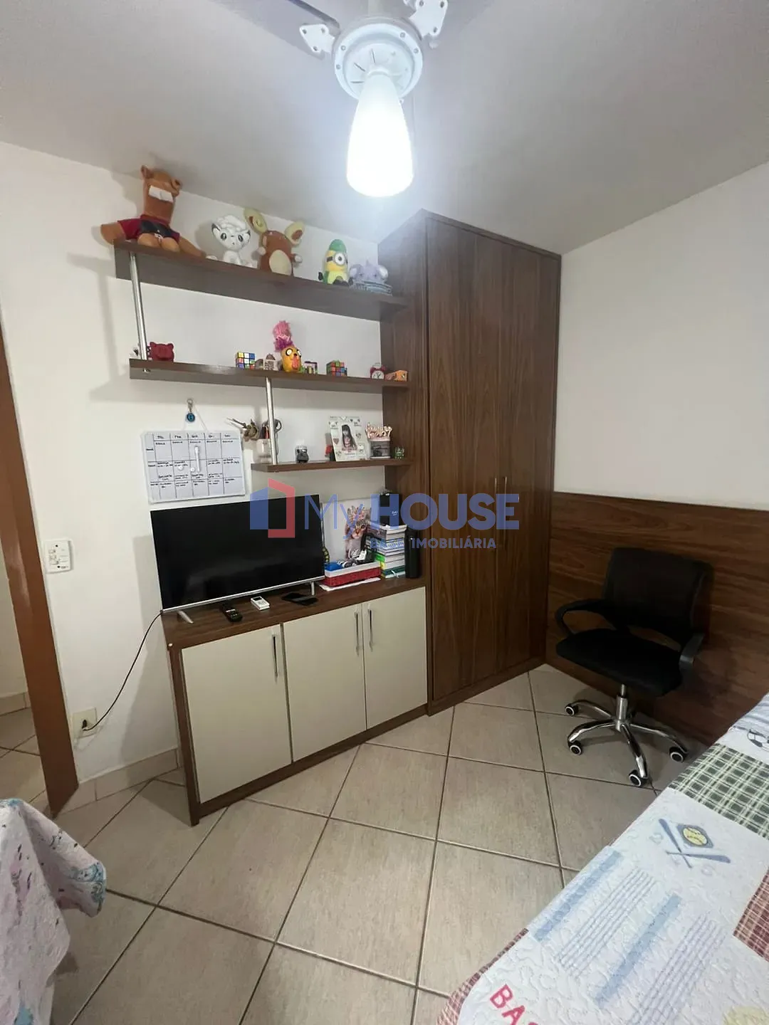 Casa, 4 quartos, 134 m² - Foto 22