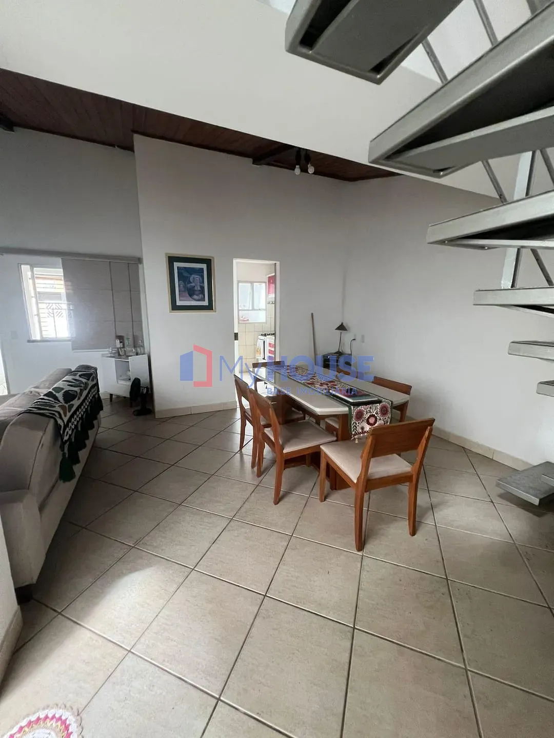 Casa, 4 quartos, 134 m² - Foto 24