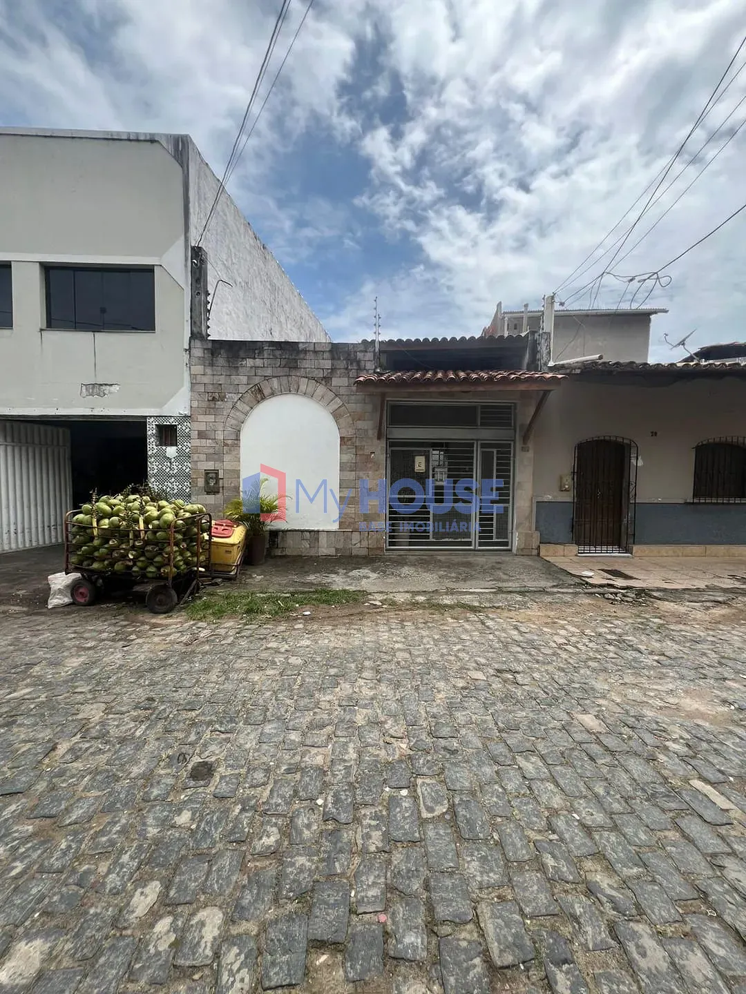 Casa, 4 quartos, 134 m² - Foto 26
